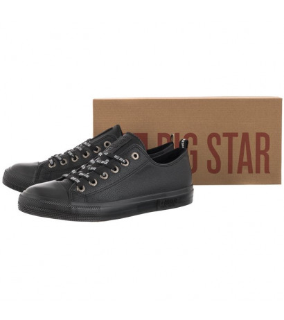 Big Star Czarne KK174053 (BI452-a) bateliai