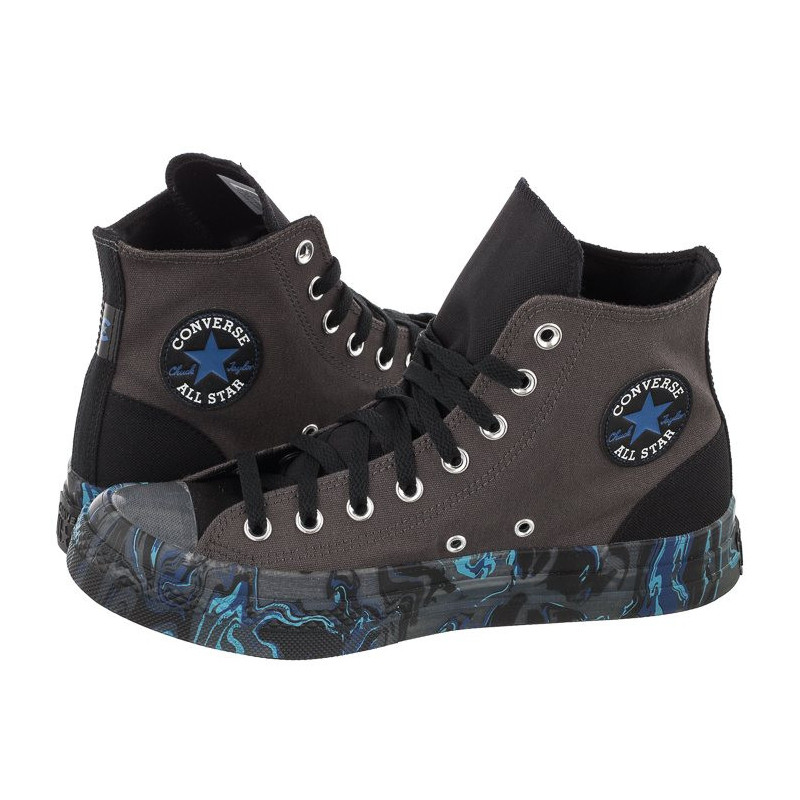 Converse CTAS CX Hi Storm WND/Black/Game Royal A00426C (CO579-a) bateliai