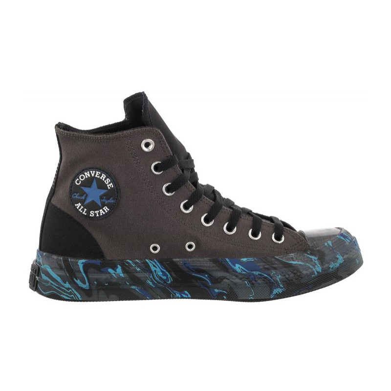 Converse CTAS CX Hi Storm WND/Black/Game Royal A00426C (CO579-a) bateliai