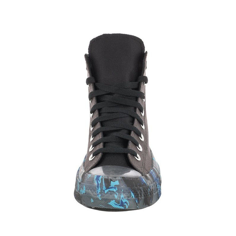 Converse CTAS CX Hi Storm WND/Black/Game Royal A00426C (CO579-a) bateliai