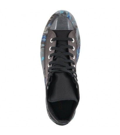 Converse CTAS CX Hi Storm WND/Black/Game Royal A00426C (CO579-a) bateliai