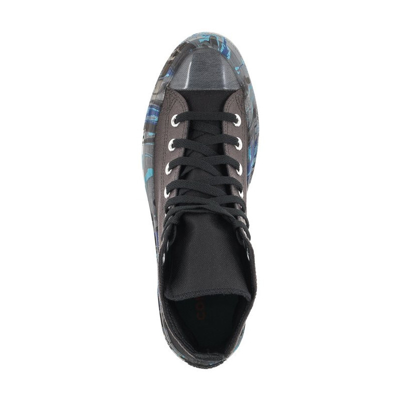 Converse CTAS CX Hi Storm WND/Black/Game Royal A00426C (CO579-a) bateliai