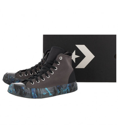 Converse CTAS CX Hi Storm WND/Black/Game Royal A00426C (CO579-a) bateliai