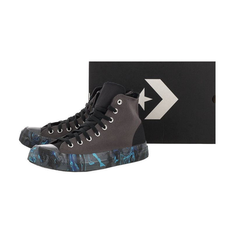 Converse CTAS CX Hi Storm WND/Black/Game Royal A00426C (CO579-a) bateliai