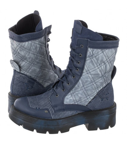 Maciejka Granat 05634-17/00-7 (MA942-b) batai - Batai