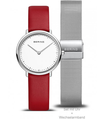 Bering 15729-604 