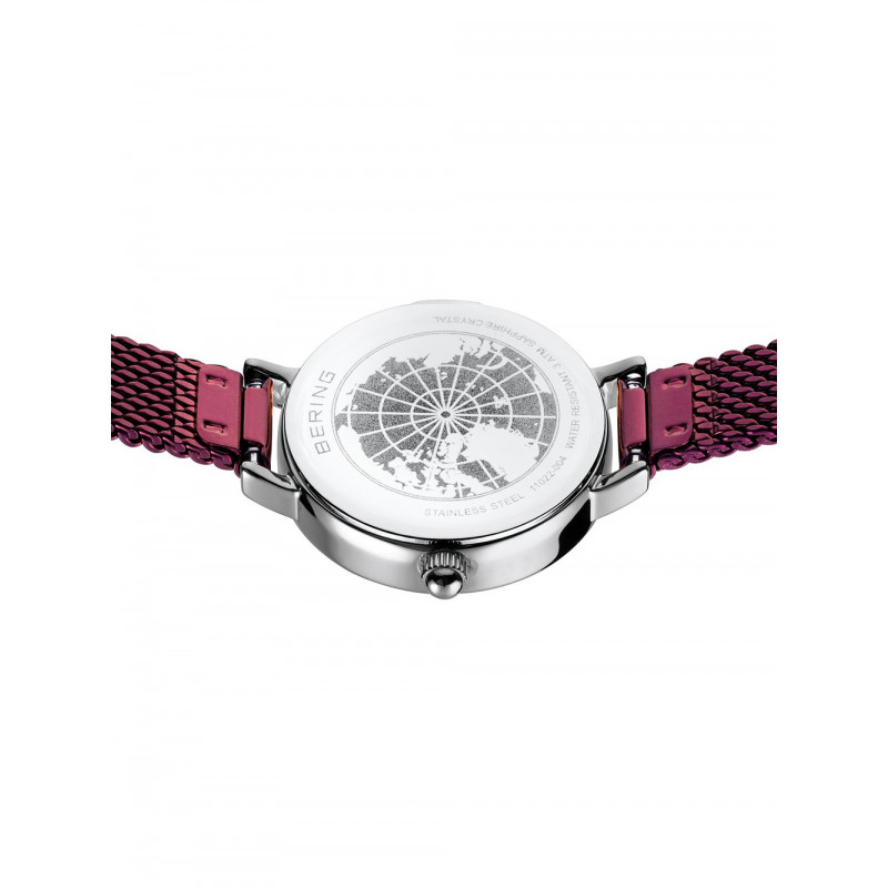 Bering 11022-909 Bering 11022-909