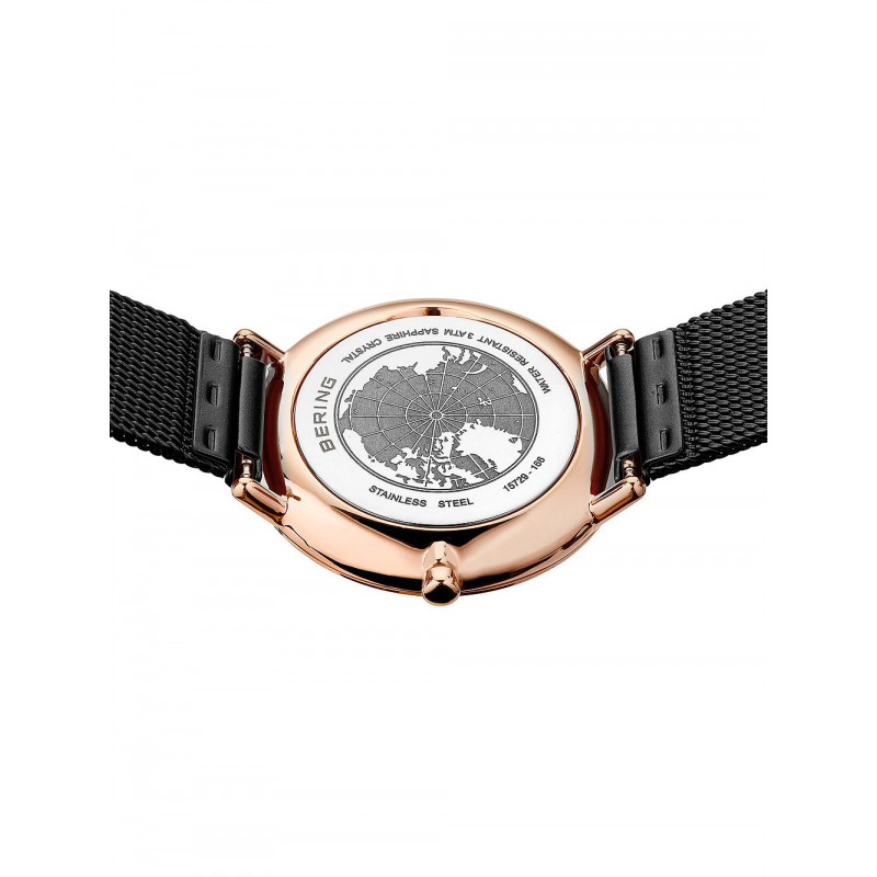 Bering 15729-166 Bering 15729-166