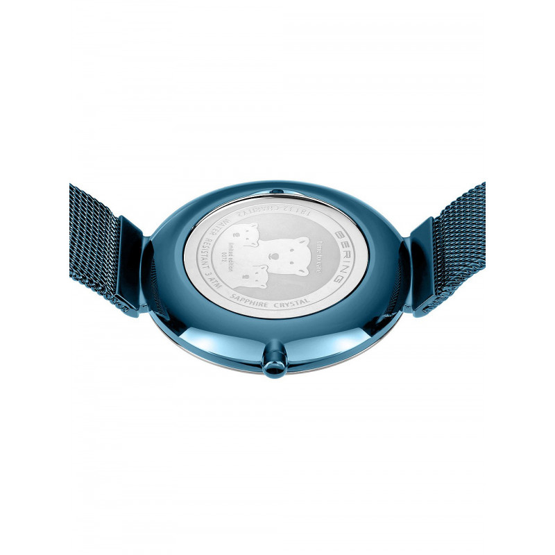 Bering 18132-Charity2 Bering 18132-Charity2
