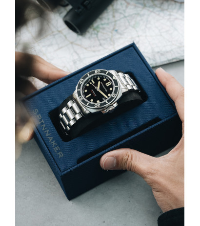 Spinnaker SP-5088-11 