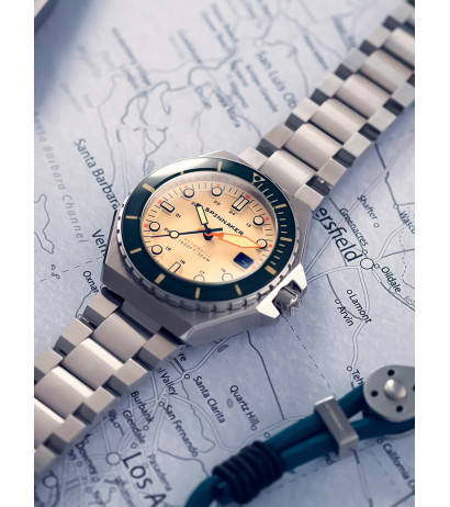 Spinnaker SP-5081-CC 