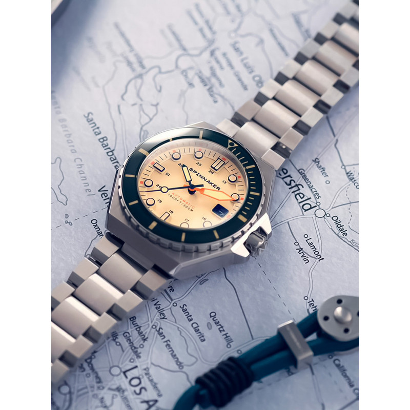 Spinnaker SP-5081-CC Spinnaker SP-5081-CC