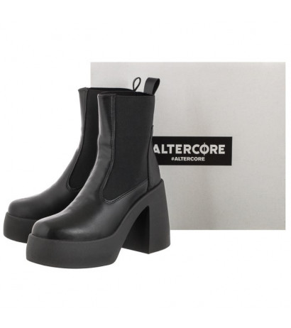 Altercore Ebony Black (AL122-a) bateliai