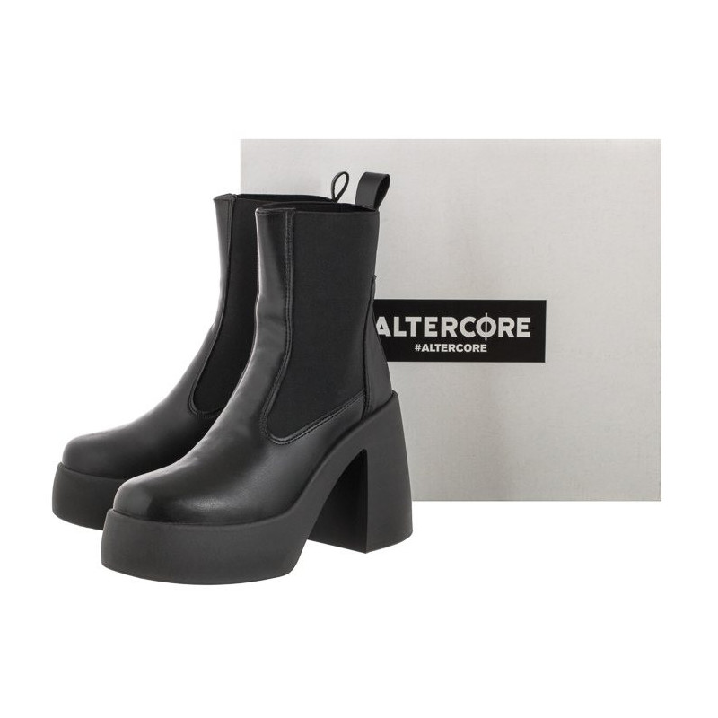 Altercore Ebony Black (AL122-a) bateliai