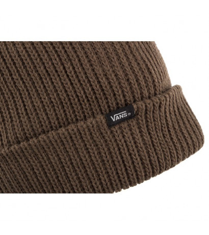 Vans Core Basics Beanie Black VN000K9Y1LE1 (VA386-a) kepurė