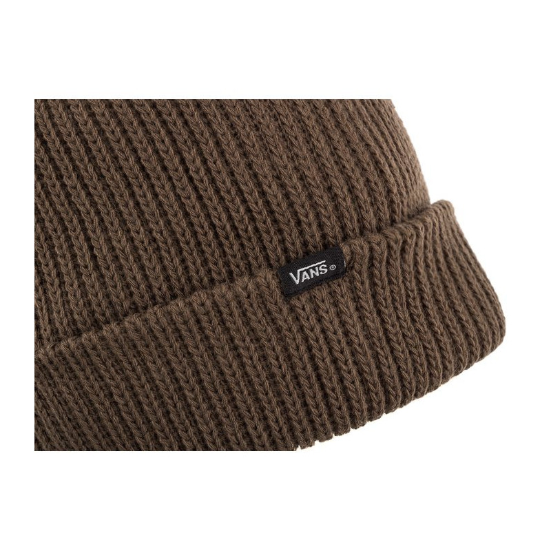 Vans Core Basics Beanie Black VN000K9Y1LE1 (VA386-a) kepurė