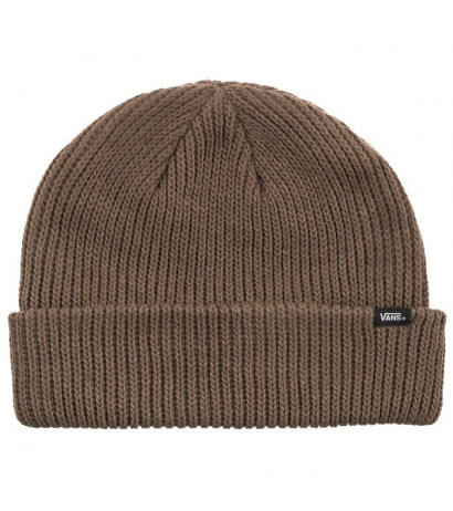 Vans Core Basics Beanie Black VN000K9Y1LE1 (VA386-a) kepurė