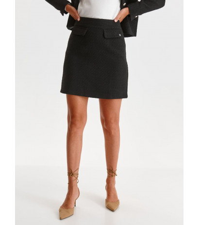 LADY'S SKIRT TOP SECRET sijonas