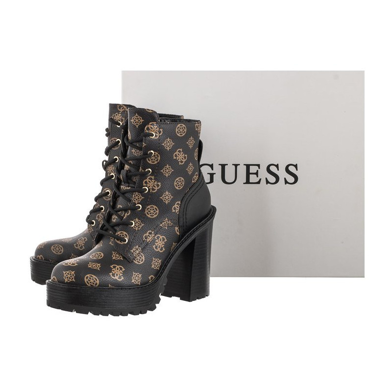 Guess Kalissa2 Brocr FL7KSA FAL10 (GU323-a) bateliai