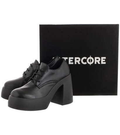 Altercore Adeline Black (AL125-a) bateliai