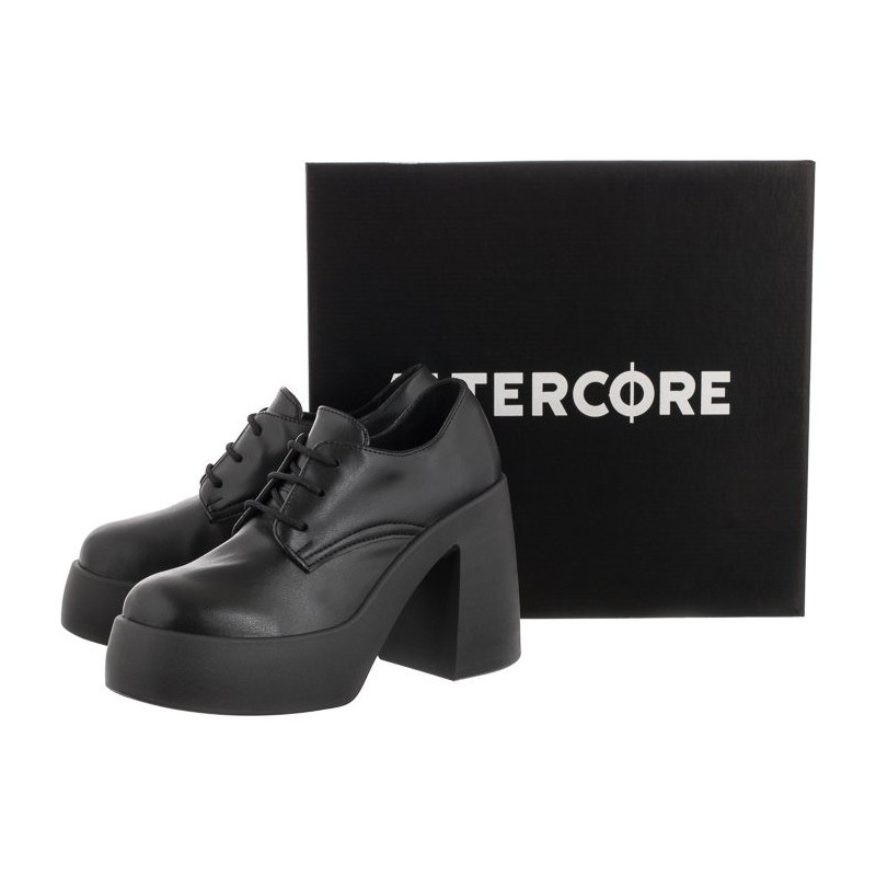 Altercore Adeline Black (AL125-a) bateliai