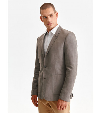 MEN'S BLAZER TOP SECRET švarkas