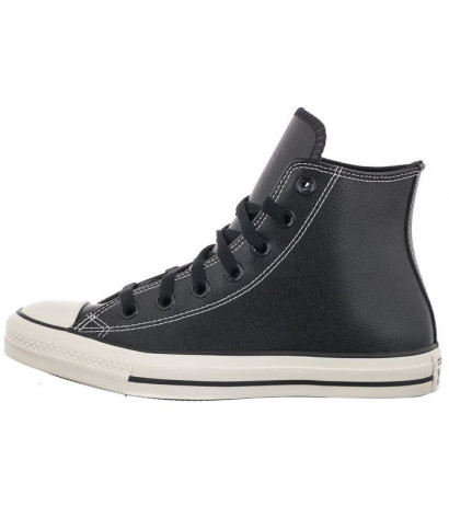 Converse CT All Star Hi Black/Egret 172694C (CO534-a) bateliai