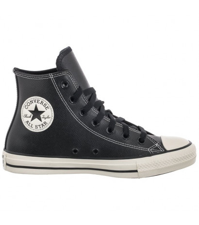 Converse CT All Star Hi Black/Egret 172694C (CO534-a) bateliai