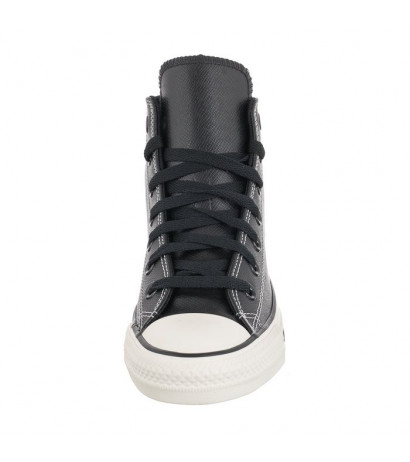 Converse CT All Star Hi Black/Egret 172694C (CO534-a) bateliai