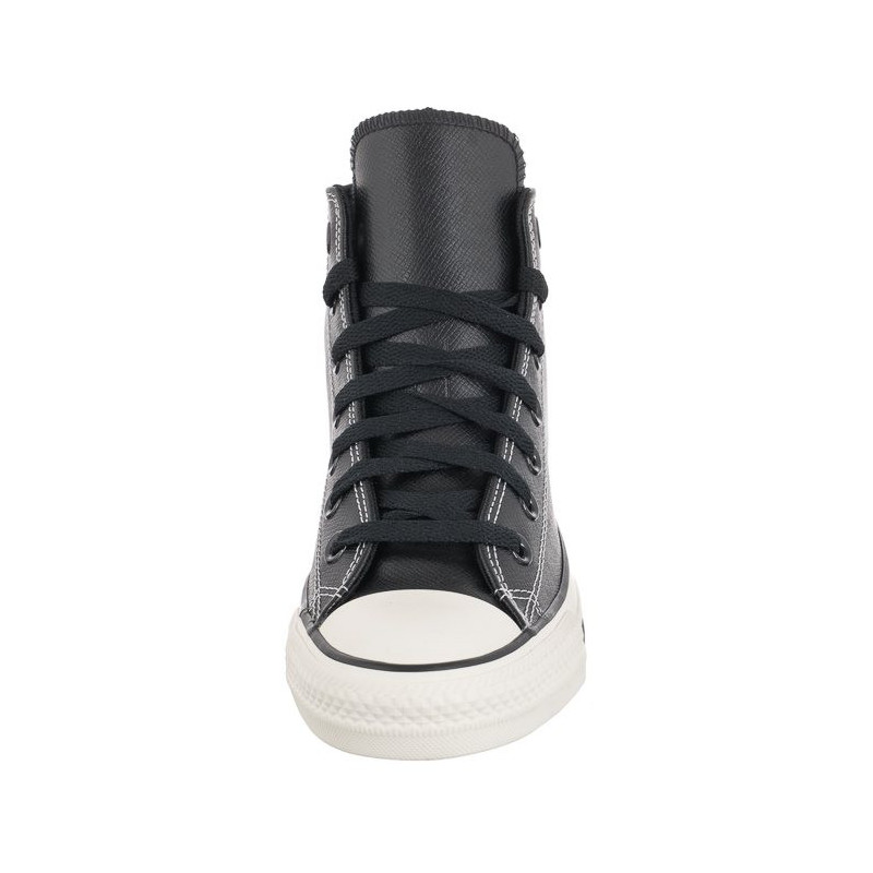 Converse CT All Star Hi Black/Egret 172694C (CO534-a) bateliai