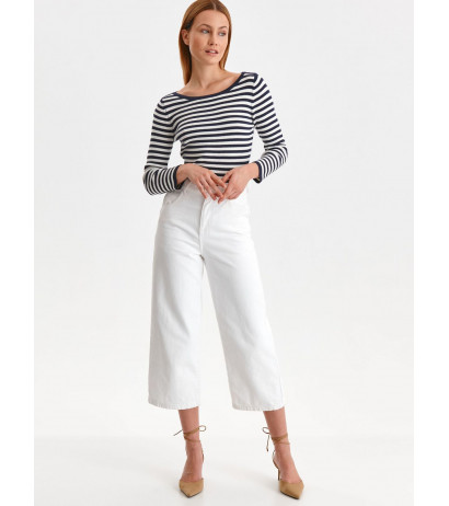 LADYS SWEATER LONG SLEEVE TOP SECRET megztinis - Drabuziai internetu