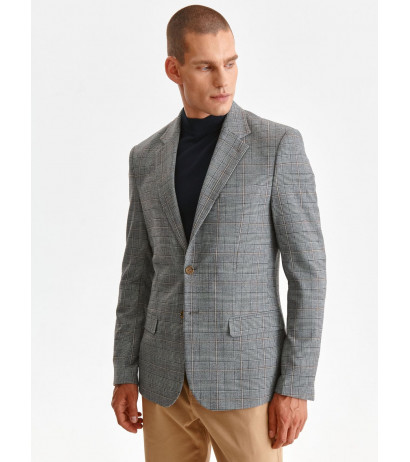 MEN'S BLAZER TOP SECRET švarkas