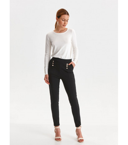 LADYS SWEATER LONG SLEEVE TOP SECRET megztinis - Drabuziai internetu