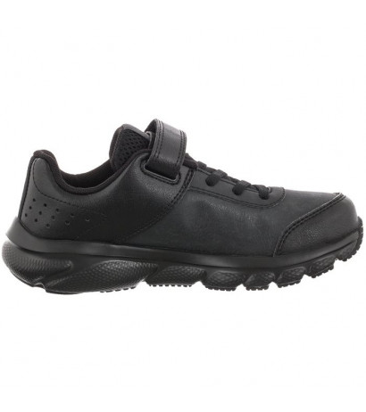 Under Armour Ps Assert 8 Ufm Syn Ac Blk 3022698-001 (UN20-a) sportiniai bateliai