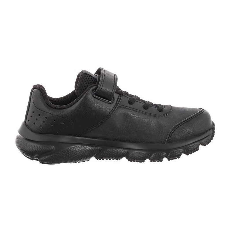 Under Armour Ps Assert 8 Ufm Syn Ac Blk 3022698-001 (UN20-a) sportiniai bateliai