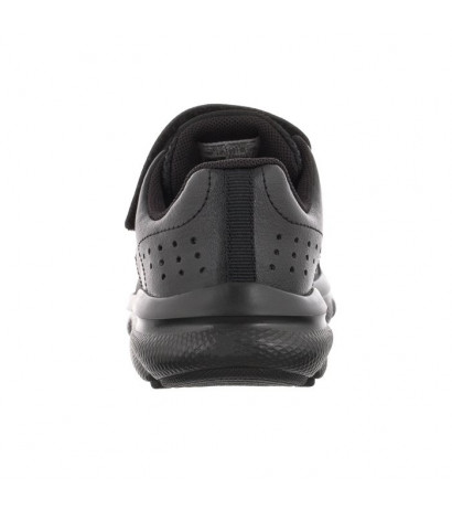 Under Armour Ps Assert 8 Ufm Syn Ac Blk 3022698-001 (UN20-a) sportiniai bateliai