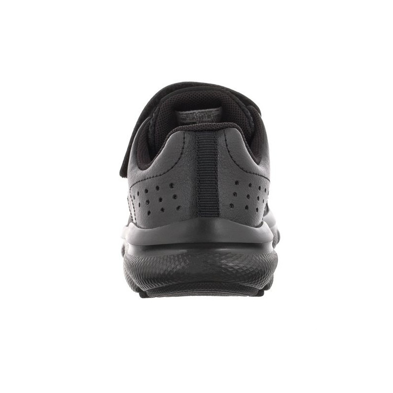 Under Armour Ps Assert 8 Ufm Syn Ac Blk 3022698-001 (UN20-a) sportiniai bateliai