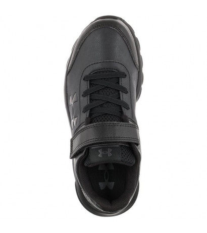 Under Armour Ps Assert 8 Ufm Syn Ac Blk 3022698-001 (UN20-a) sportiniai bateliai