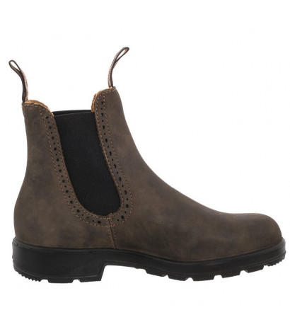 Blundstone 1351 Rustic Brown (BL9-a) batai