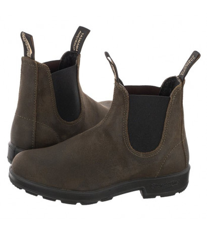 Blundstone 1615 Dark Olive (BL11-a) batai - Batai