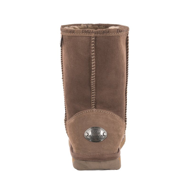 EMU Australia Platinum Stinger Slim Lo Mushroom WP20002 (EM322-d) batai