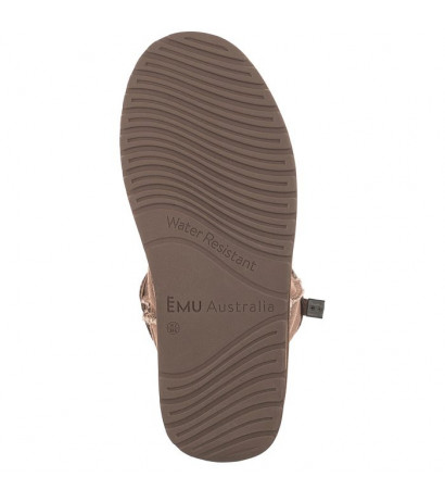 EMU Australia Platinum Stinger Slim Lo Mushroom WP20002 (EM322-d) batai