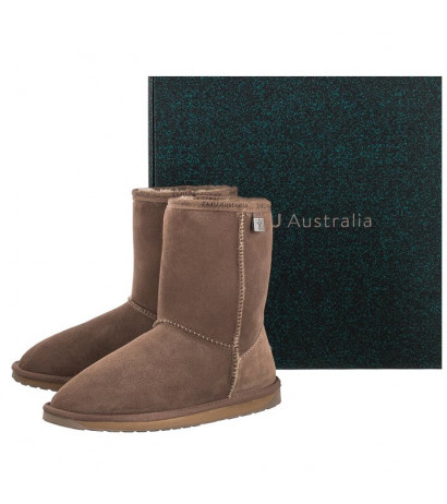 EMU Australia Platinum Stinger Slim Lo Mushroom WP20002 (EM322-d) batai