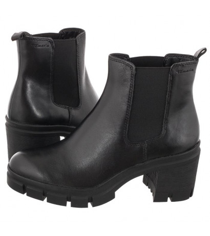 Tamaris Czarne 1-25409-29...