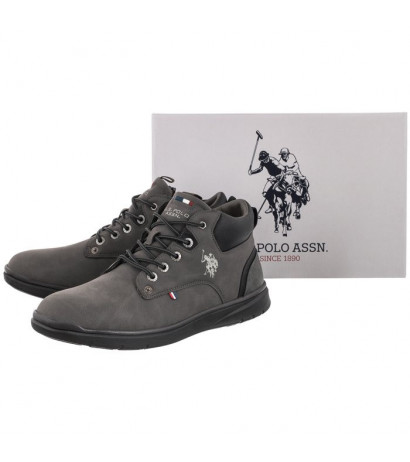 U.S. Polo Assn. Ygor004 Dgr002 YGOR004M/BY1 (US144-a) sportiniai bateliai