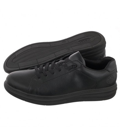 Rieker Czarne B6321-00...