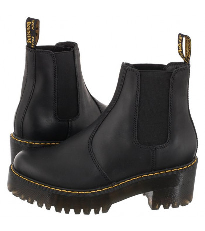 Dr. Martens Rometty Black...