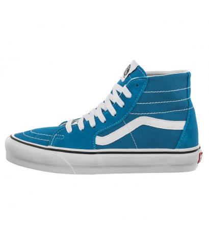 Vans SK8-Hi Tapered Color Theory Mediterrania VN0A5KRUVD31 (VA389-a) bateliai