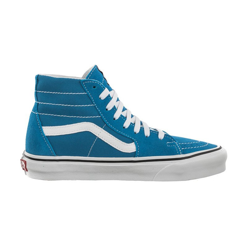 Vans SK8-Hi Tapered Color Theory Mediterrania VN0A5KRUVD31 (VA389-a) bateliai