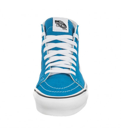 Vans SK8-Hi Tapered Color Theory Mediterrania VN0A5KRUVD31 (VA389-a) bateliai